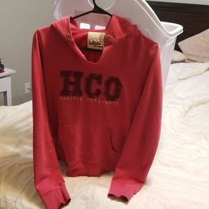 Hollister hoodie
